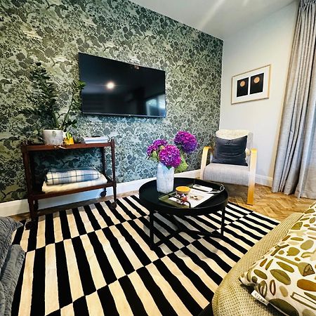 2 Bed Beckenham Beauty - Pet Friendly Villa ไครสต์เชิร์ช ภายนอก รูปภาพ