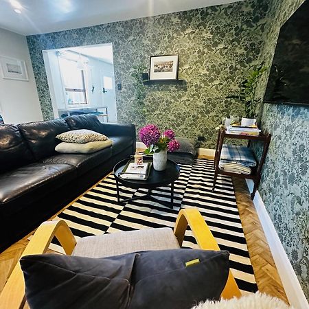 2 Bed Beckenham Beauty - Pet Friendly Villa ไครสต์เชิร์ช ภายนอก รูปภาพ