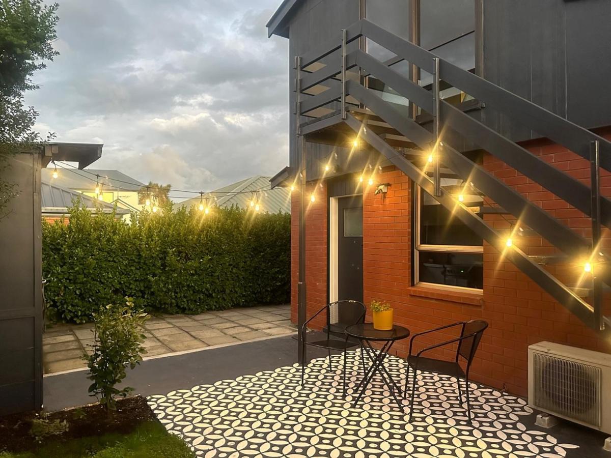 2 Bed Beckenham Beauty - Pet Friendly Villa ไครสต์เชิร์ช ภายนอก รูปภาพ