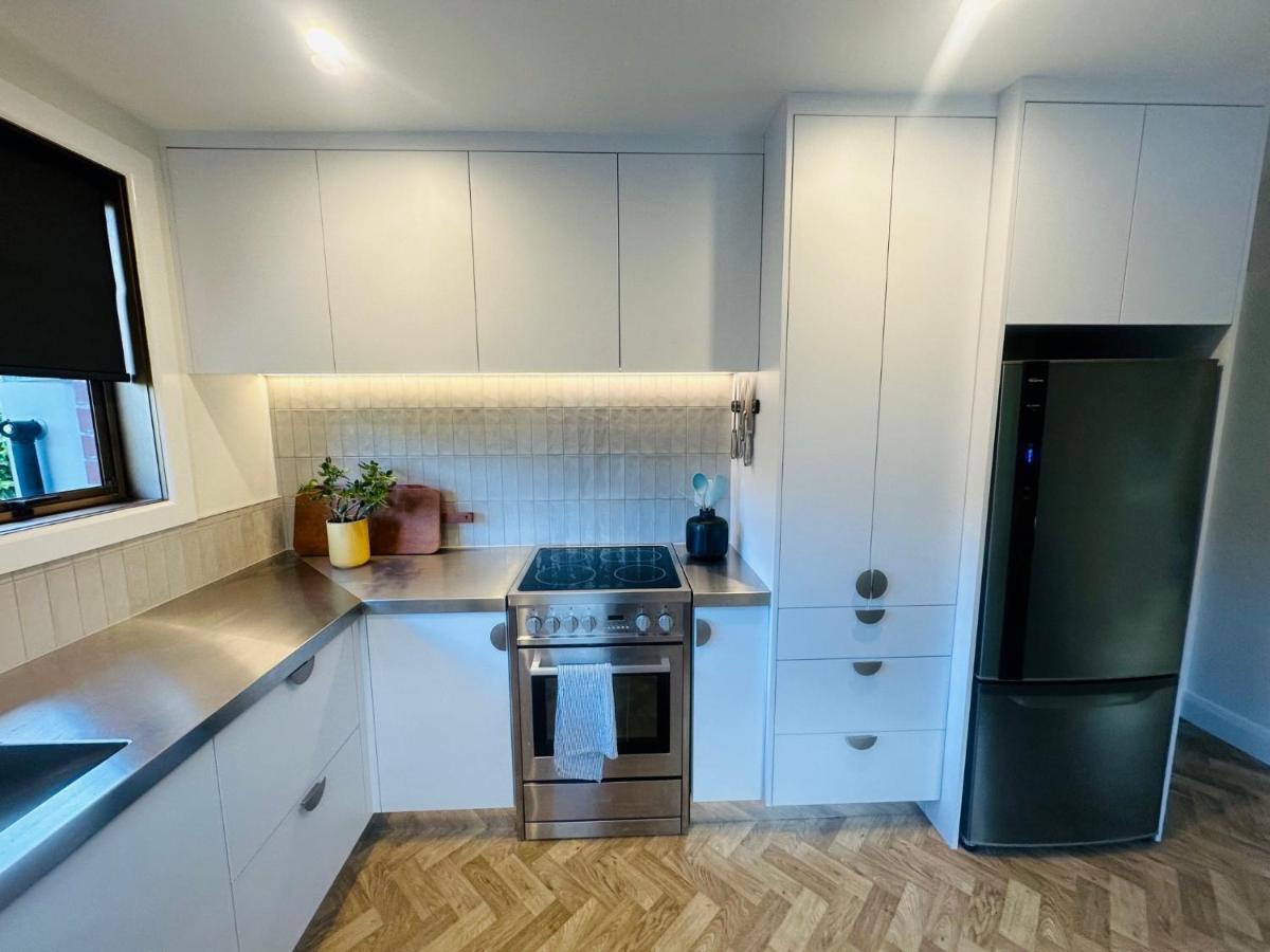 2 Bed Beckenham Beauty - Pet Friendly Villa ไครสต์เชิร์ช ภายนอก รูปภาพ