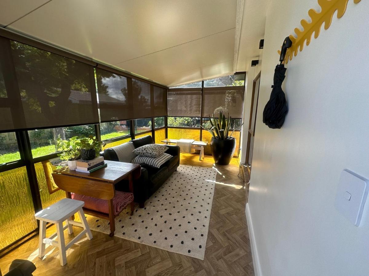 2 Bed Beckenham Beauty - Pet Friendly Villa ไครสต์เชิร์ช ภายนอก รูปภาพ