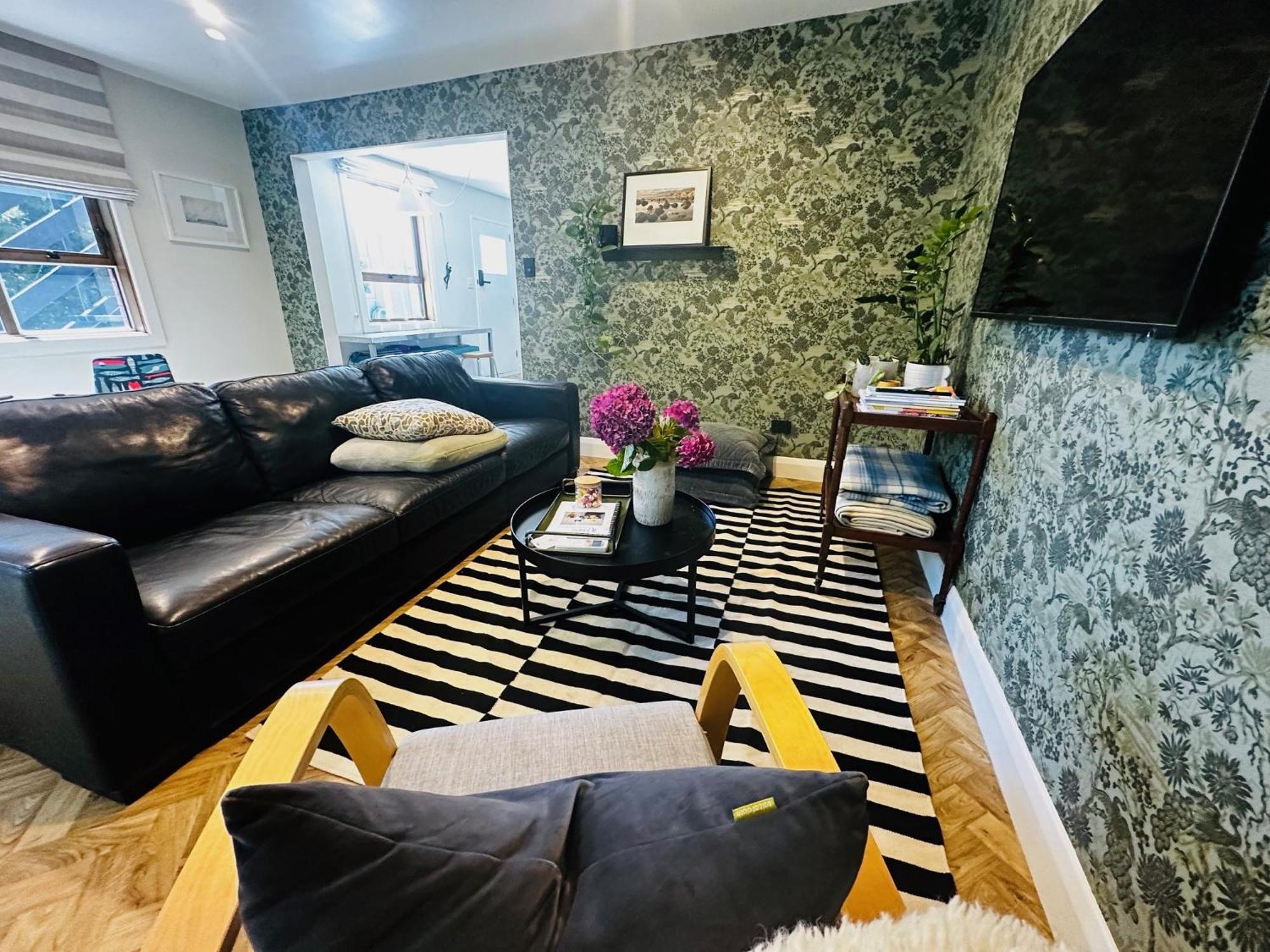 2 Bed Beckenham Beauty - Pet Friendly Villa ไครสต์เชิร์ช ภายนอก รูปภาพ